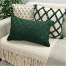 Almofadas Decorativas Artesanais Boho