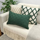 Almofadas Decorativas Artesanais Boho