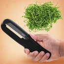 Fatiador de Legumes Kitop com Lâmina Inox – Corte Couve e Verduras Fácil